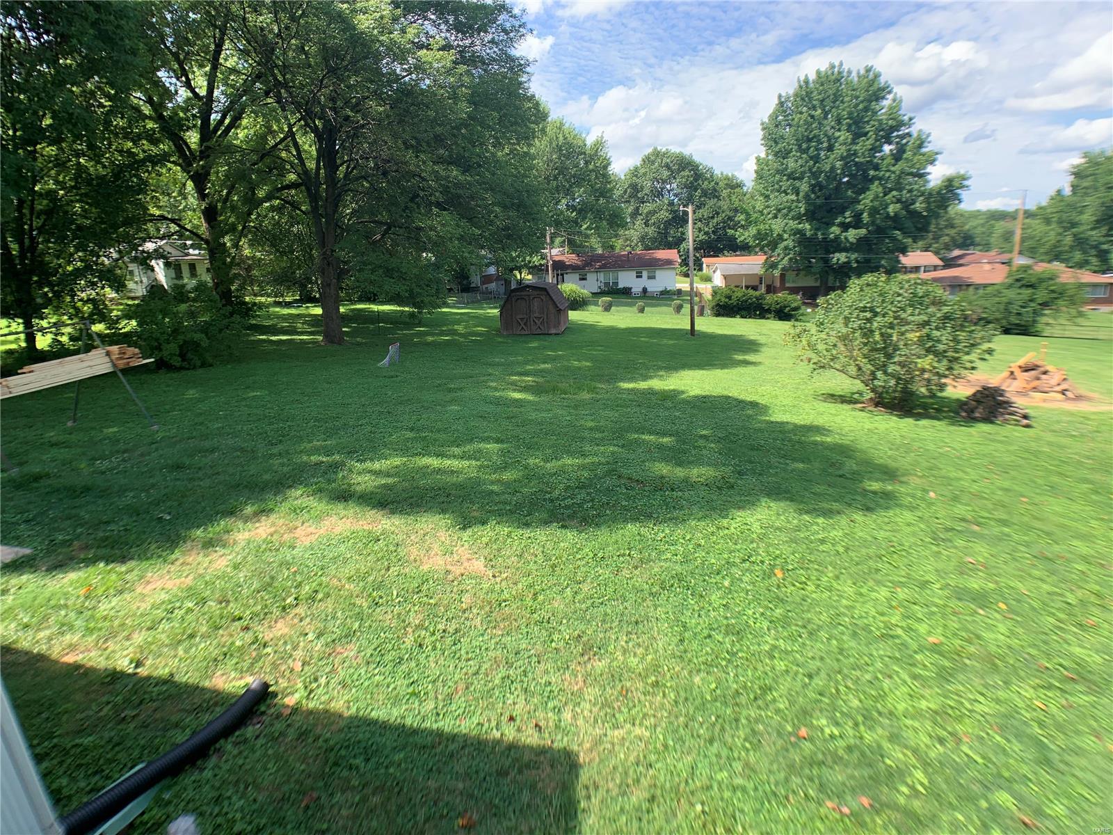 1837 Redman Road Spanish Lake, MO 63138 - Photo 23 of 28 Gallery Image 23
