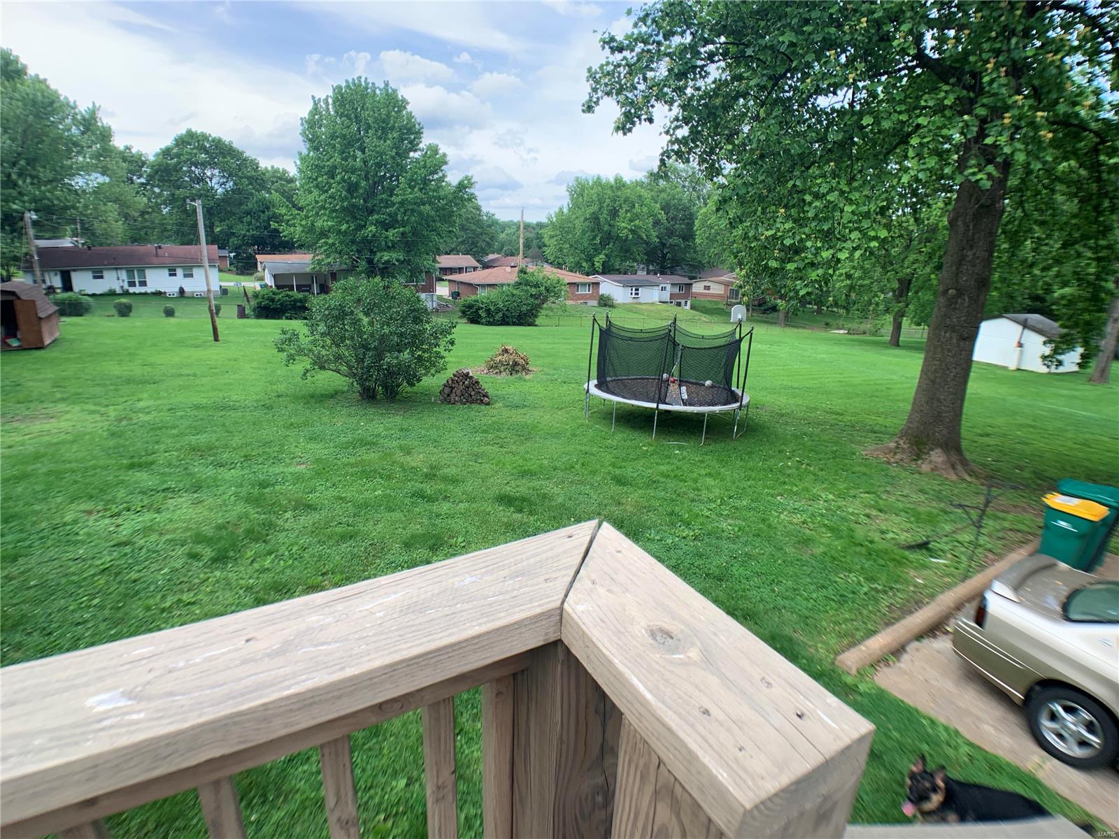 1837 Redman Road Spanish Lake, MO 63138 - Photo 24 of 28 Gallery Image 24