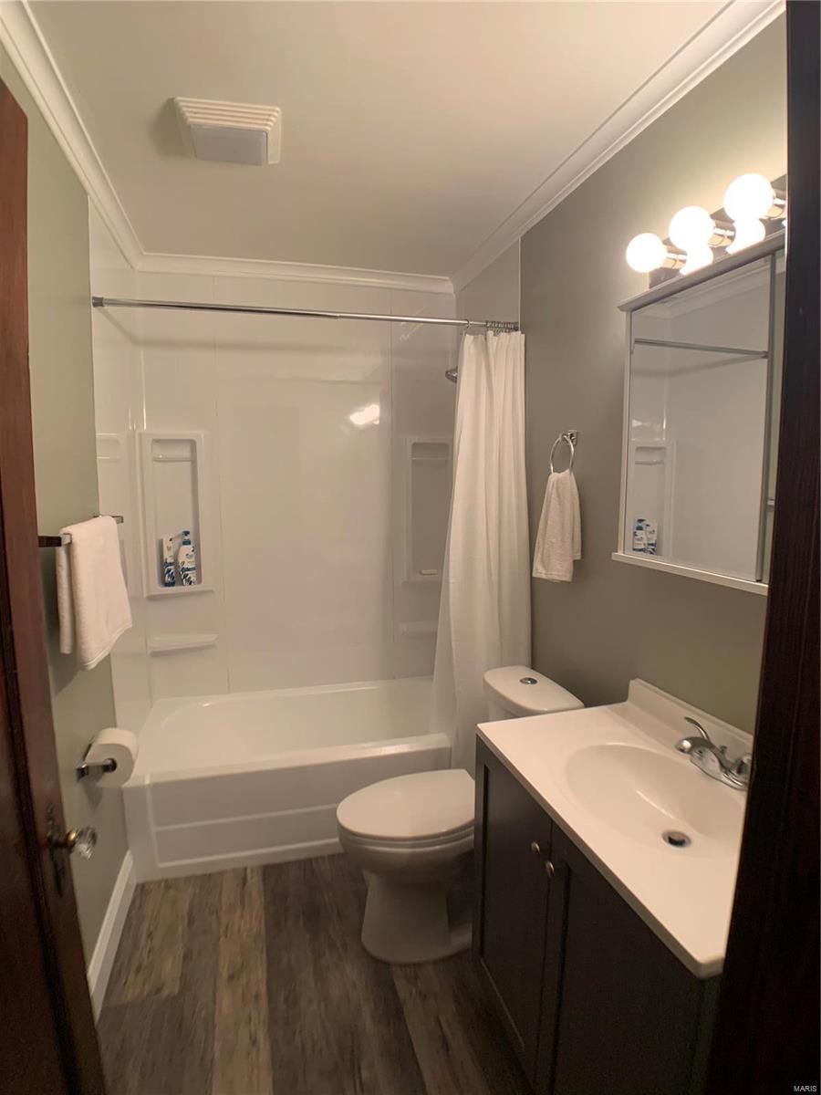 1837 Redman Road Spanish Lake, MO 63138 - Photo 6 of 28 Gallery Image 6