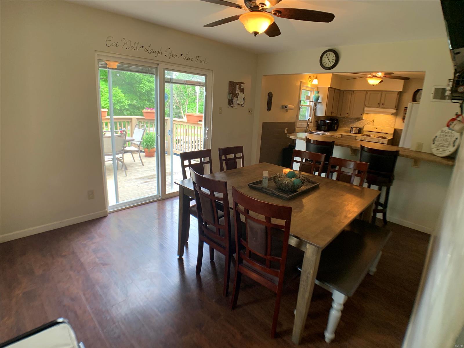 1837 Redman Road Spanish Lake, MO 63138 - Photo 9 of 28 Gallery Image 9