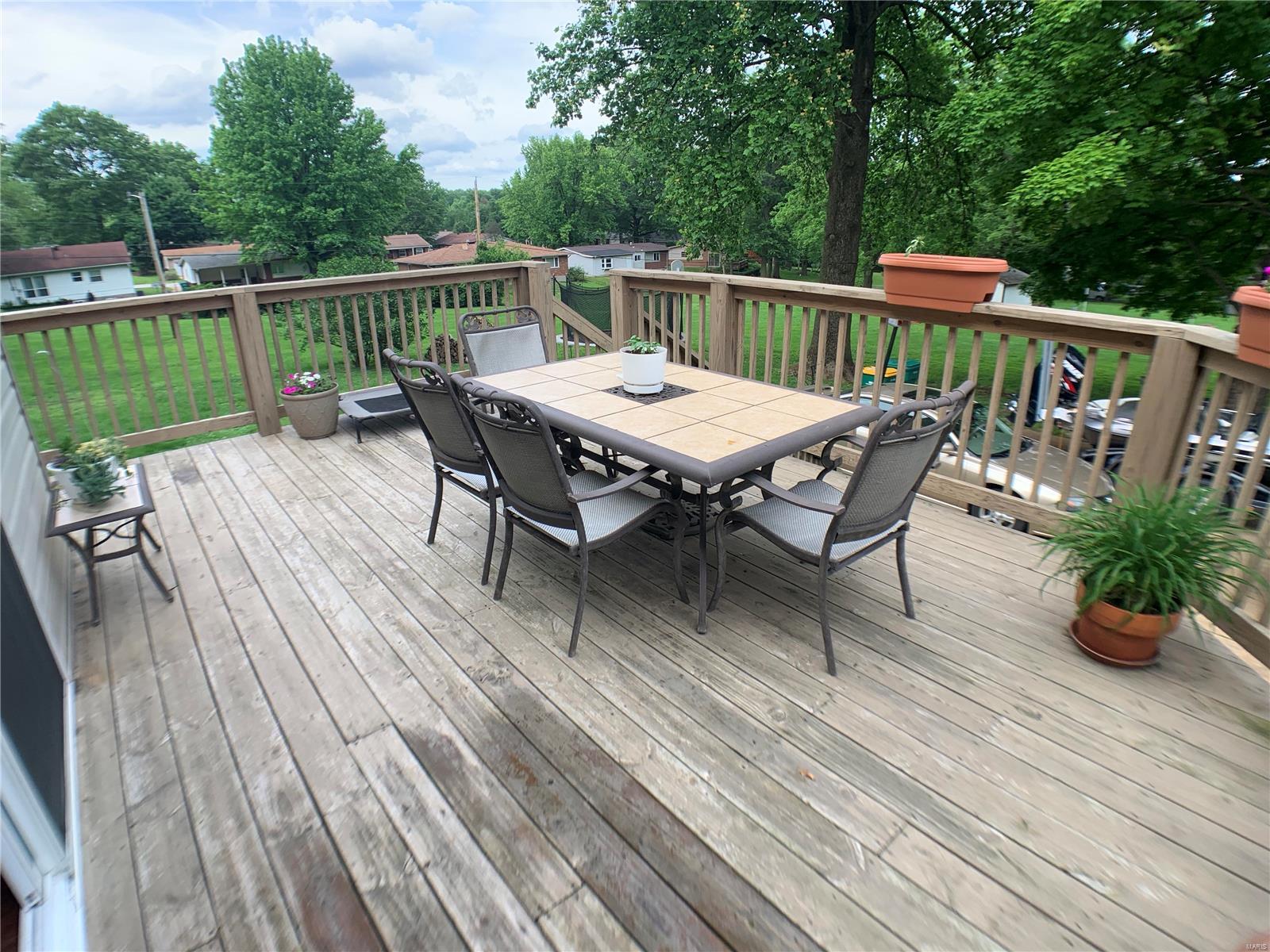 1837 Redman Road Spanish Lake, MO 63138 - Photo 10 of 28 Gallery Image 10