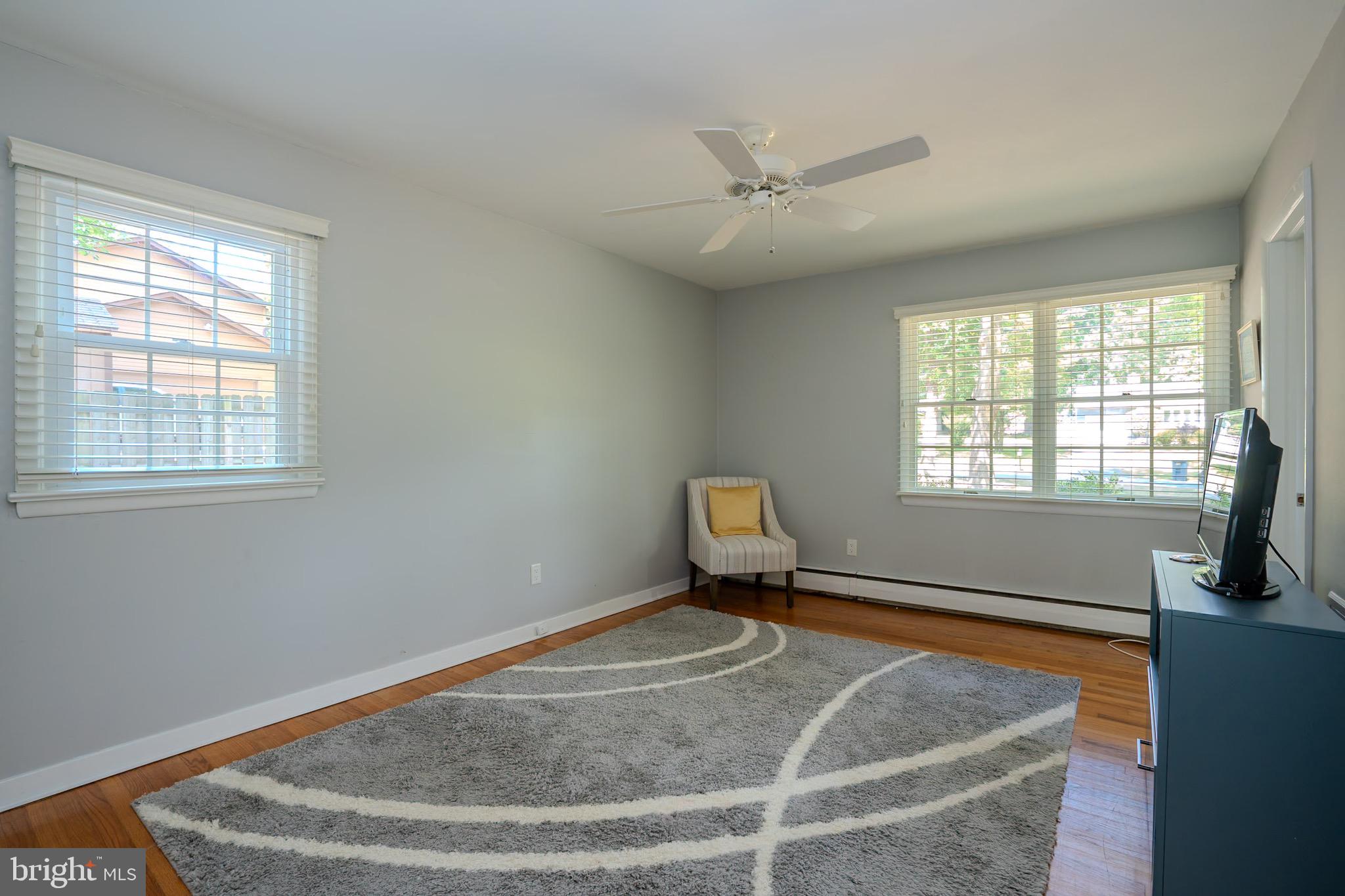 3 Manor Avenue Princeton, NJ 08540 - Photo 21 of 35 a room with a window