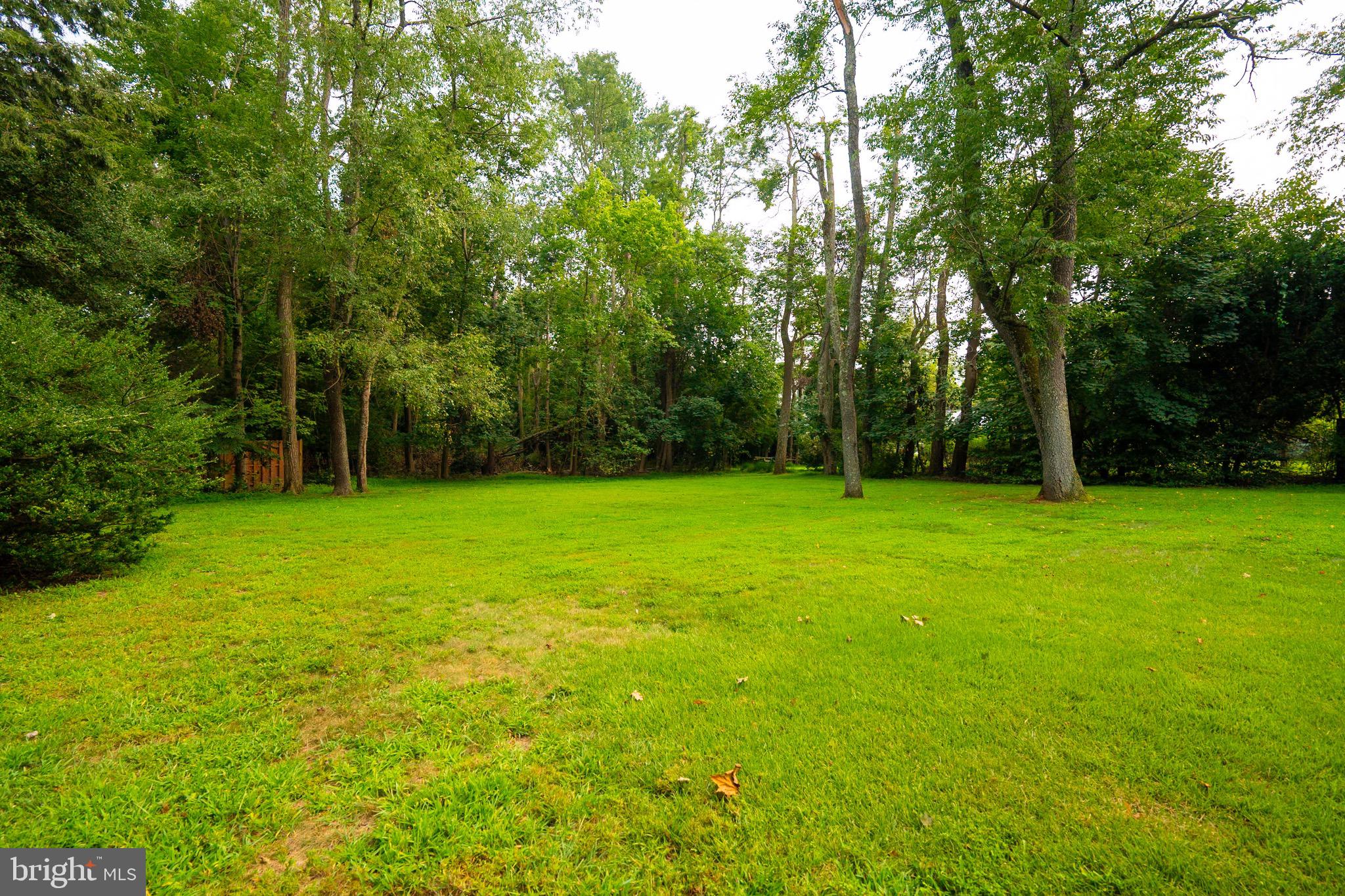 3 Manor Avenue Princeton, NJ 08540 - Photo 34 of 35 a view of a field with trees in the background