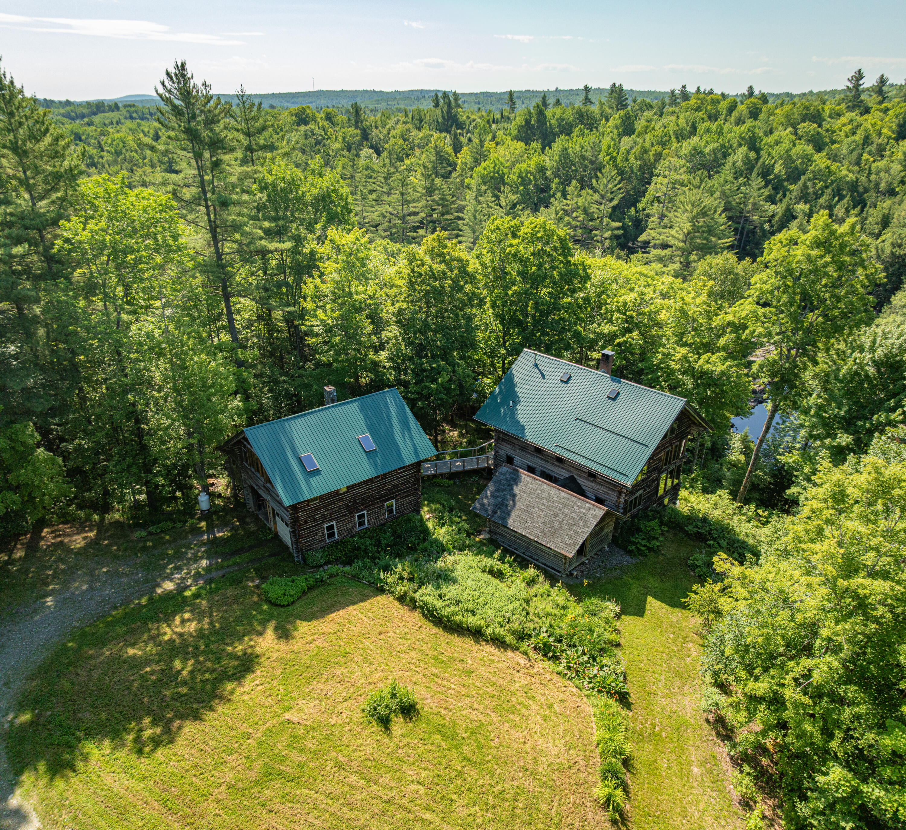 58 River Road Abbot, ME 04406 - Photo 4 of 114 56 River Rd 001