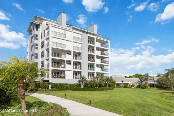 $624,900 | 215 Ballyshannon Street, Unit C401, Melbourne Beach, FL 32951