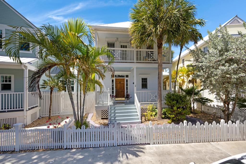 6 Spoonbill Way Key West, FL 33040 - Photo 1 of 36 1