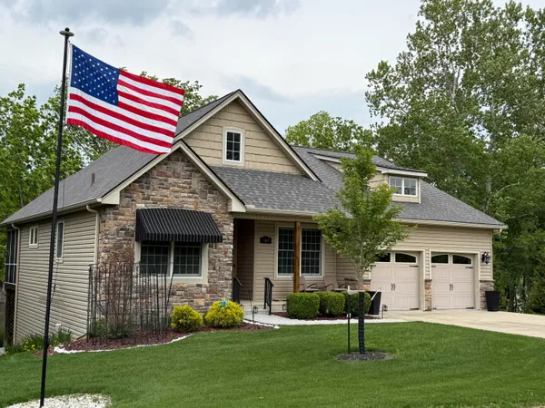$395,500 | 460 Whippoorwill Lane, Perry Park, KY 40363