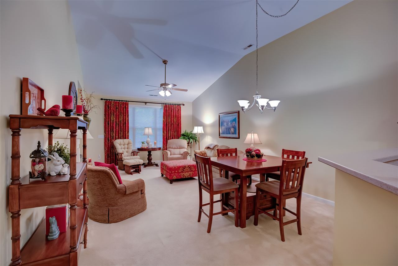 10305 Dapping Drive Raleigh, NC 27614 - Photo 7 of 30 Photo 7