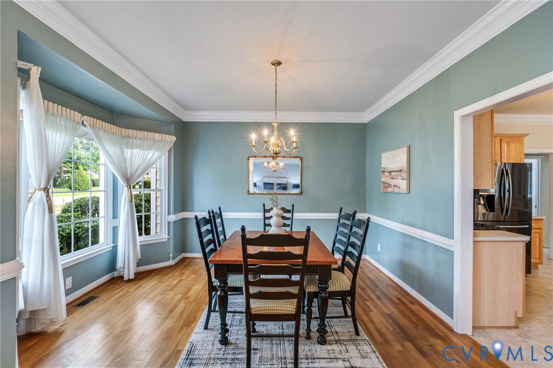 12106 Club Ridge Drive Chester, VA 23836 - Photo 7 of 63