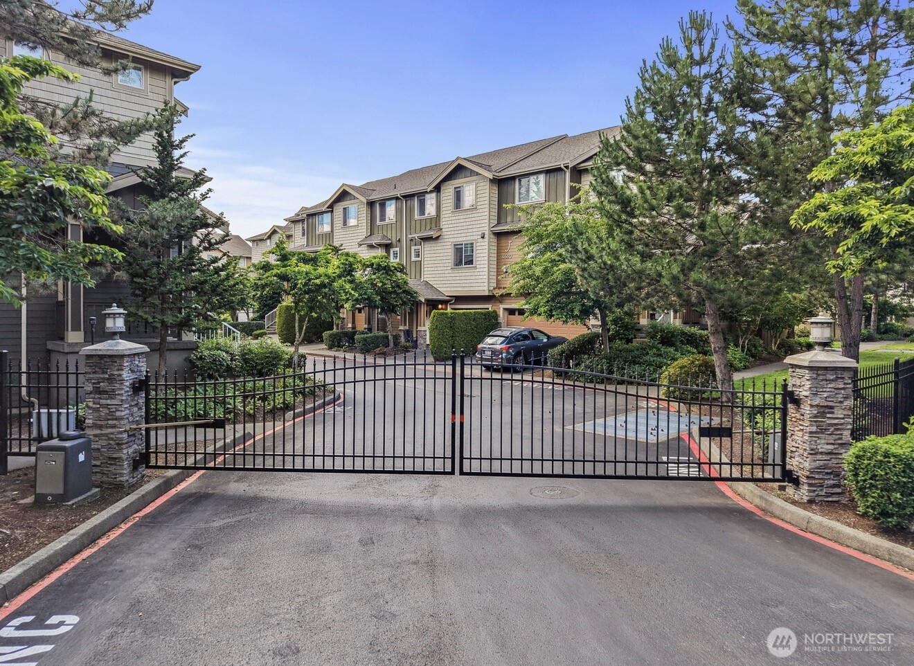4600 Northeast 3rd Lane, Unit E3 Renton, WA 98059 - Photo 34 of 34
