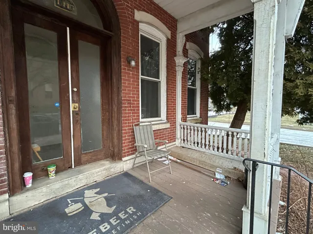 $350,000 | 1415 DeKalb Street, Norristown, PA 19401