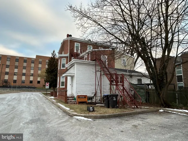 $350,000 | 1415 DeKalb Street, Norristown, PA 19401