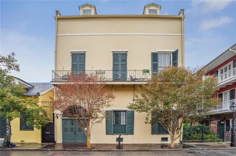 $289,000 | 1119 Dauphine Street, Unit 7, New Orleans, LA 70116
