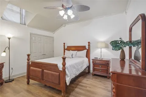 $289,000 | 1119 Dauphine Street, Unit 7, New Orleans, LA 70116