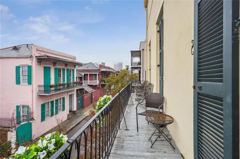 $289,000 | 1119 Dauphine Street, Unit 7, New Orleans, LA 70116