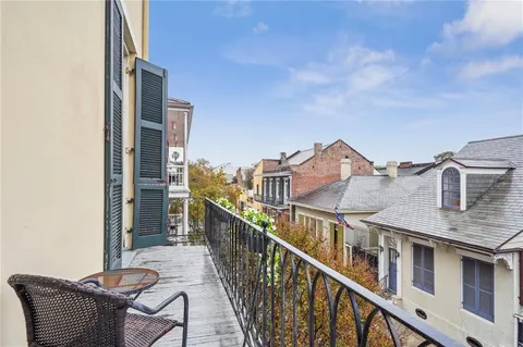$289,000 | 1119 Dauphine Street, Unit 7, New Orleans, LA 70116