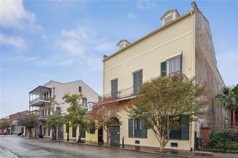 $289,000 | 1119 Dauphine Street, Unit 7, New Orleans, LA 70116