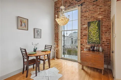 $289,000 | 1119 Dauphine Street, Unit 7, New Orleans, LA 70116