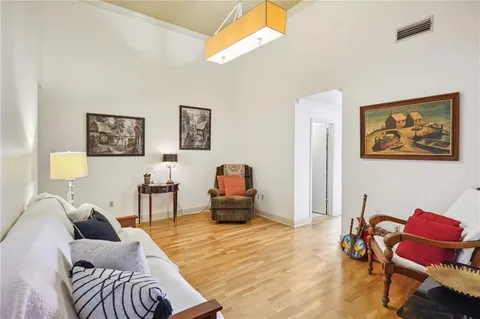 $289,000 | 1119 Dauphine Street, Unit 7, New Orleans, LA 70116