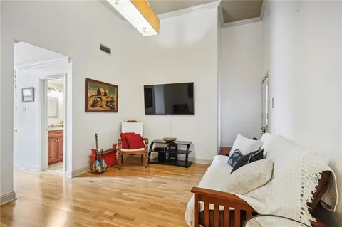 $289,000 | 1119 Dauphine Street, Unit 7, New Orleans, LA 70116