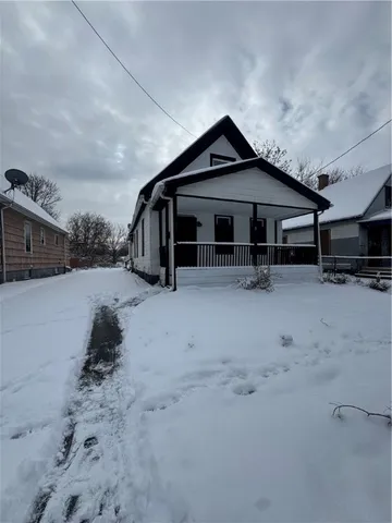 $80,000 | 5 Laser Street, Rochester, NY 14621