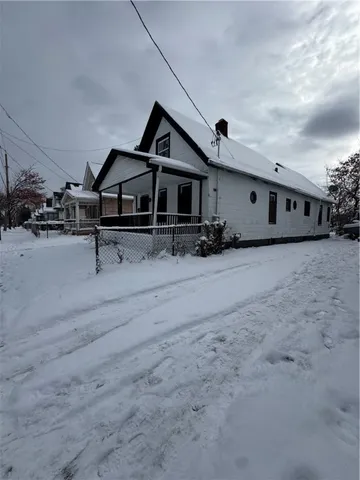 $80,000 | 5 Laser Street, Rochester, NY 14621