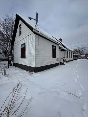 $80,000 | 5 Laser Street, Rochester, NY 14621