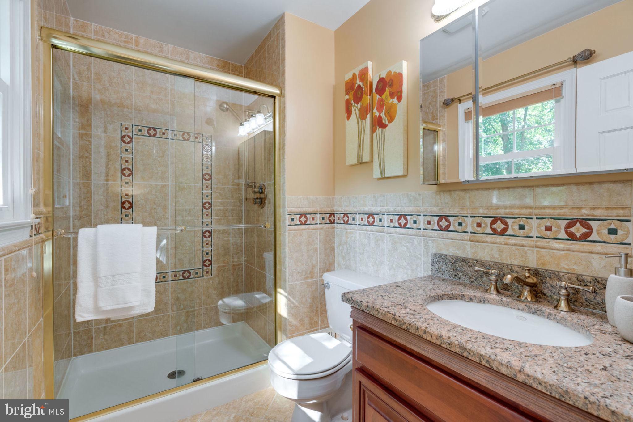 6407 Rivington Road Springfield, VA 22152 - Photo 20 of 41 Master Bathroom