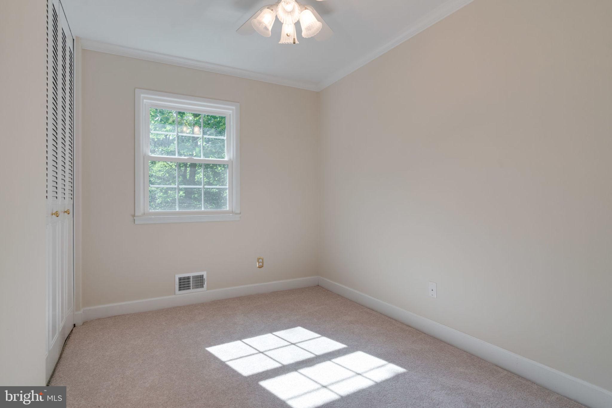 6407 Rivington Road Springfield, VA 22152 - Photo 21 of 41 Bedroom 4 or Office