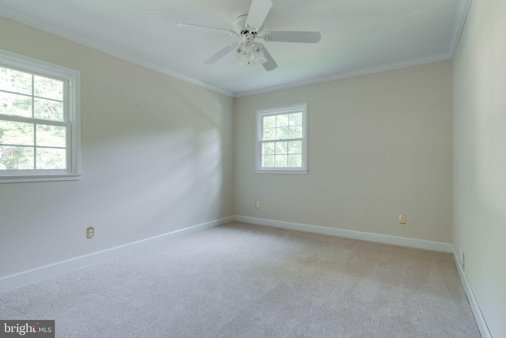 6407 Rivington Road Springfield, VA 22152 - Photo 25 of 41 Bedroom 2