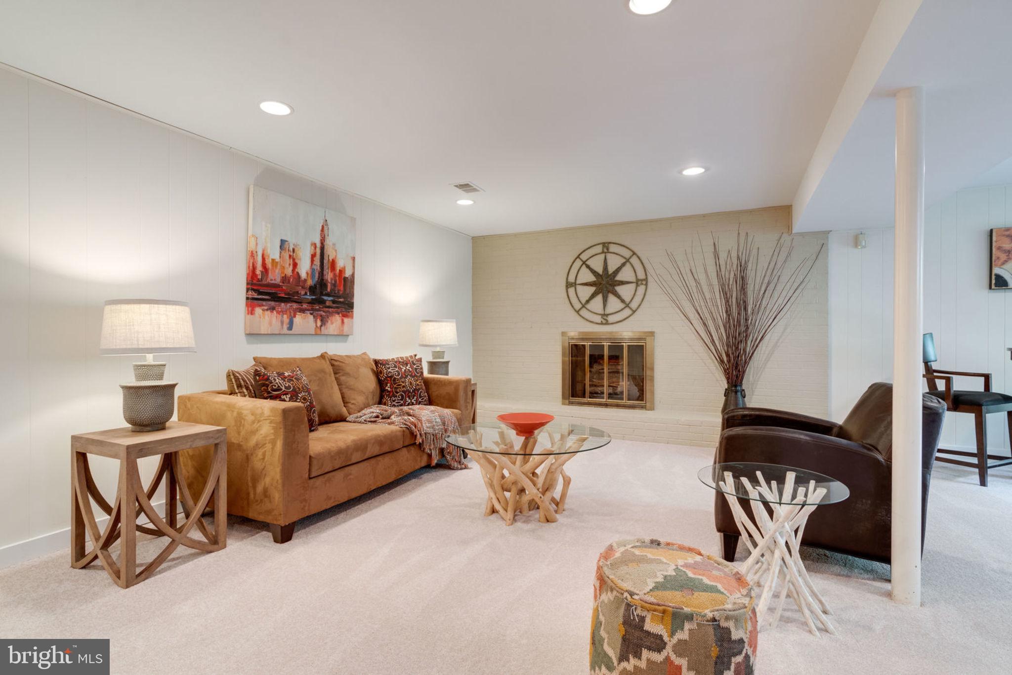 6407 Rivington Road Springfield, VA 22152 - Photo 27 of 41 All New Carpet