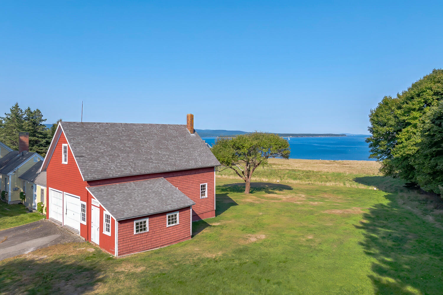 435 Seawall Road Southwest Harbor, ME 04679 - Photo 47 of 47 81-435 Seawall Road 3 HiRes-DTP