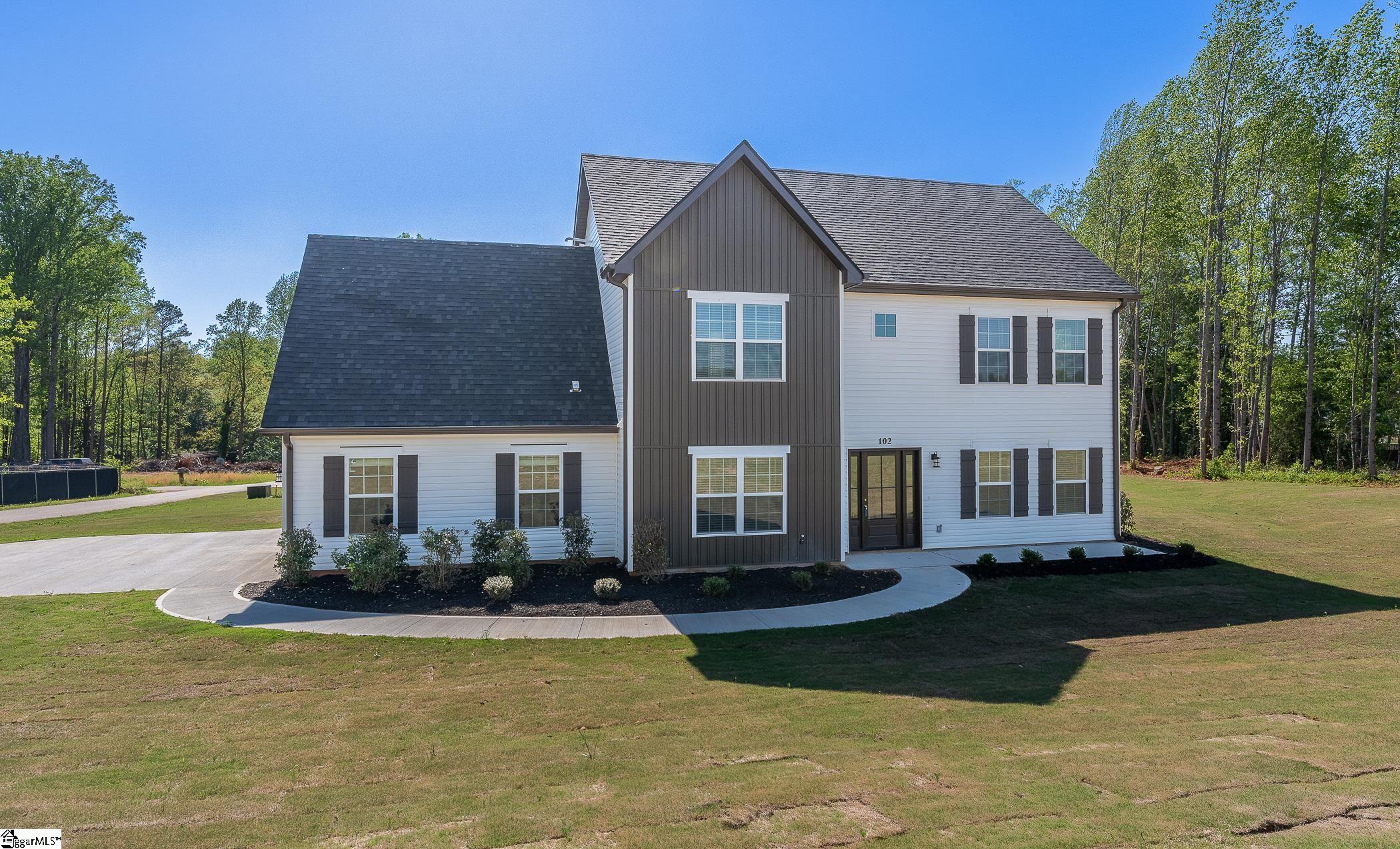 102 Ellison Drive Easley, SC 29642 - Photo 1 of 36