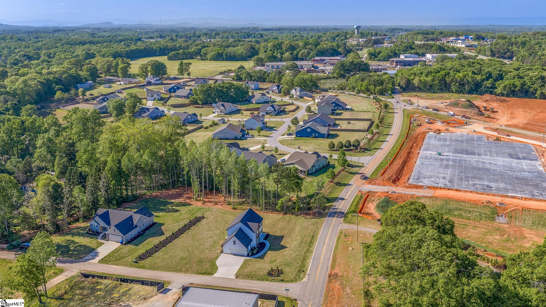 102 Ellison Drive Easley, SC 29642 - Photo 36 of 36