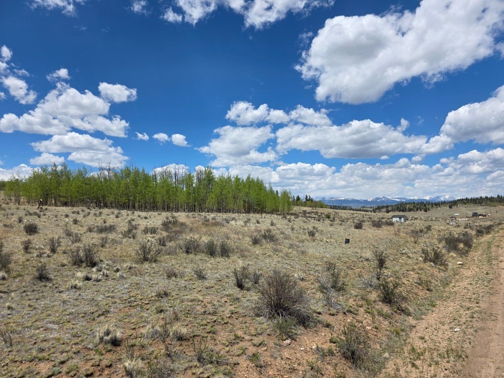 139 Hopi Como, CO 80456 - Photo 12 of 12 a view of a sky