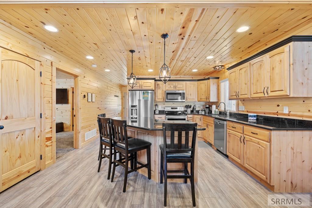 4062 Steelhead Road Island Park, ID 83429 - Photo 13 of 52