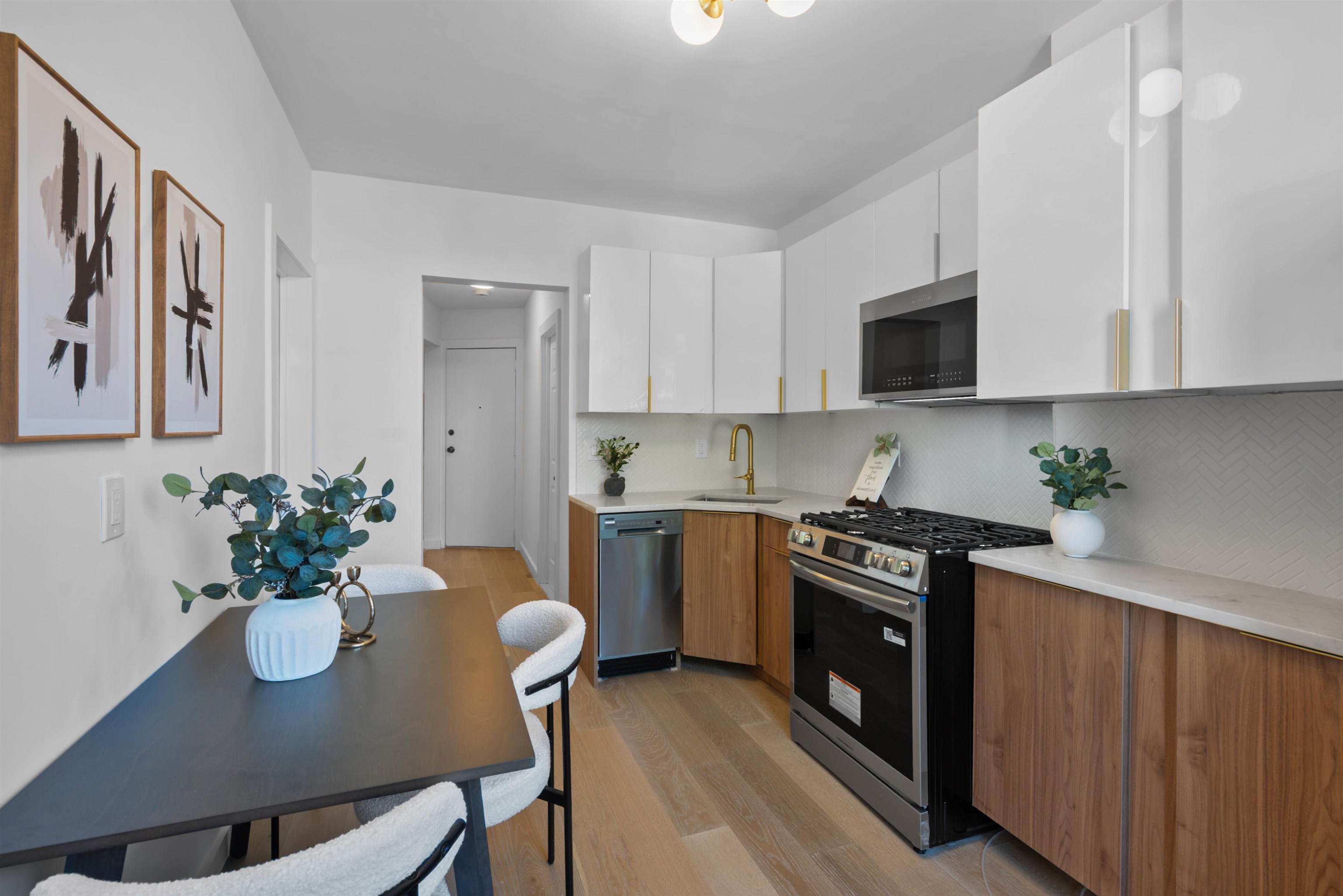110 Maple Street, Unit 2 Weehawken, NJ 07086 - Photo 12 of 24