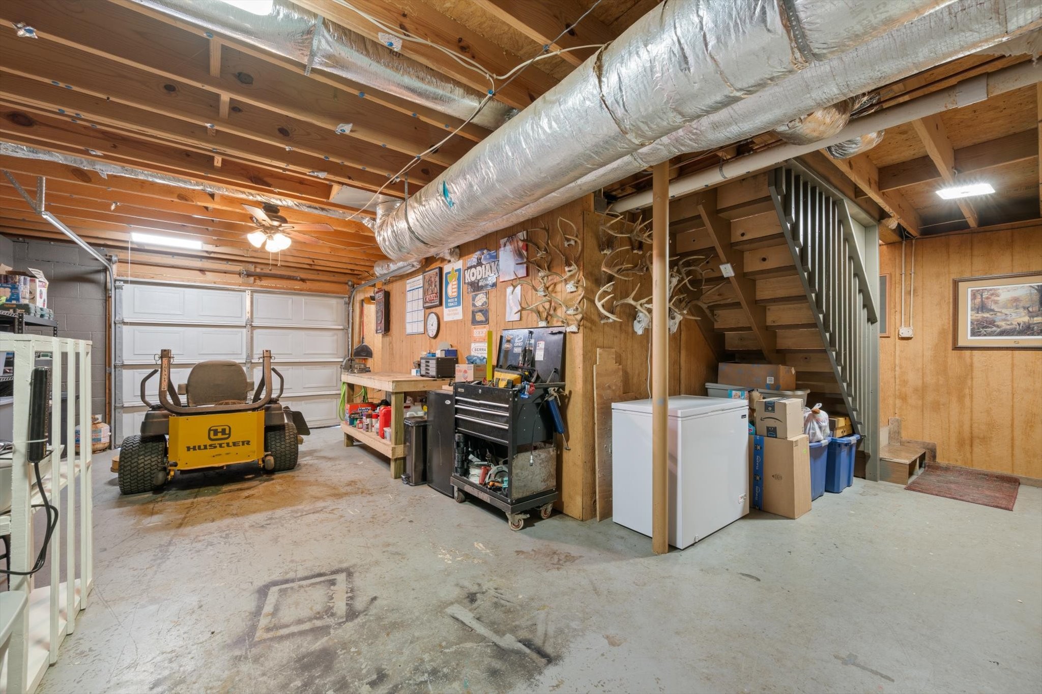 5971 Wayman Dunn Road Springfield, TN 37172 - Photo 21 of 31