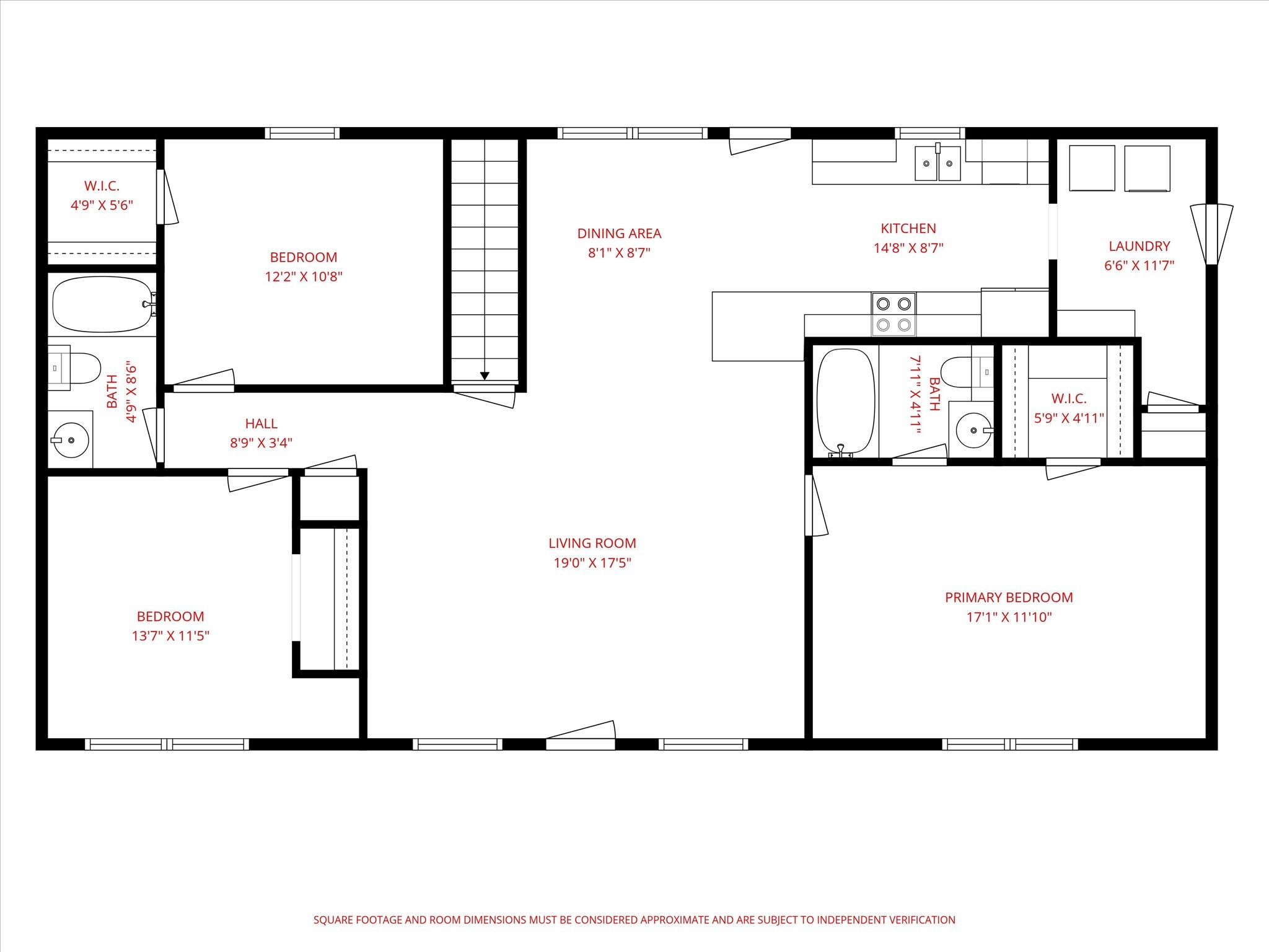 5971 Wayman Dunn Road Springfield, TN 37172 - Photo 29 of 31