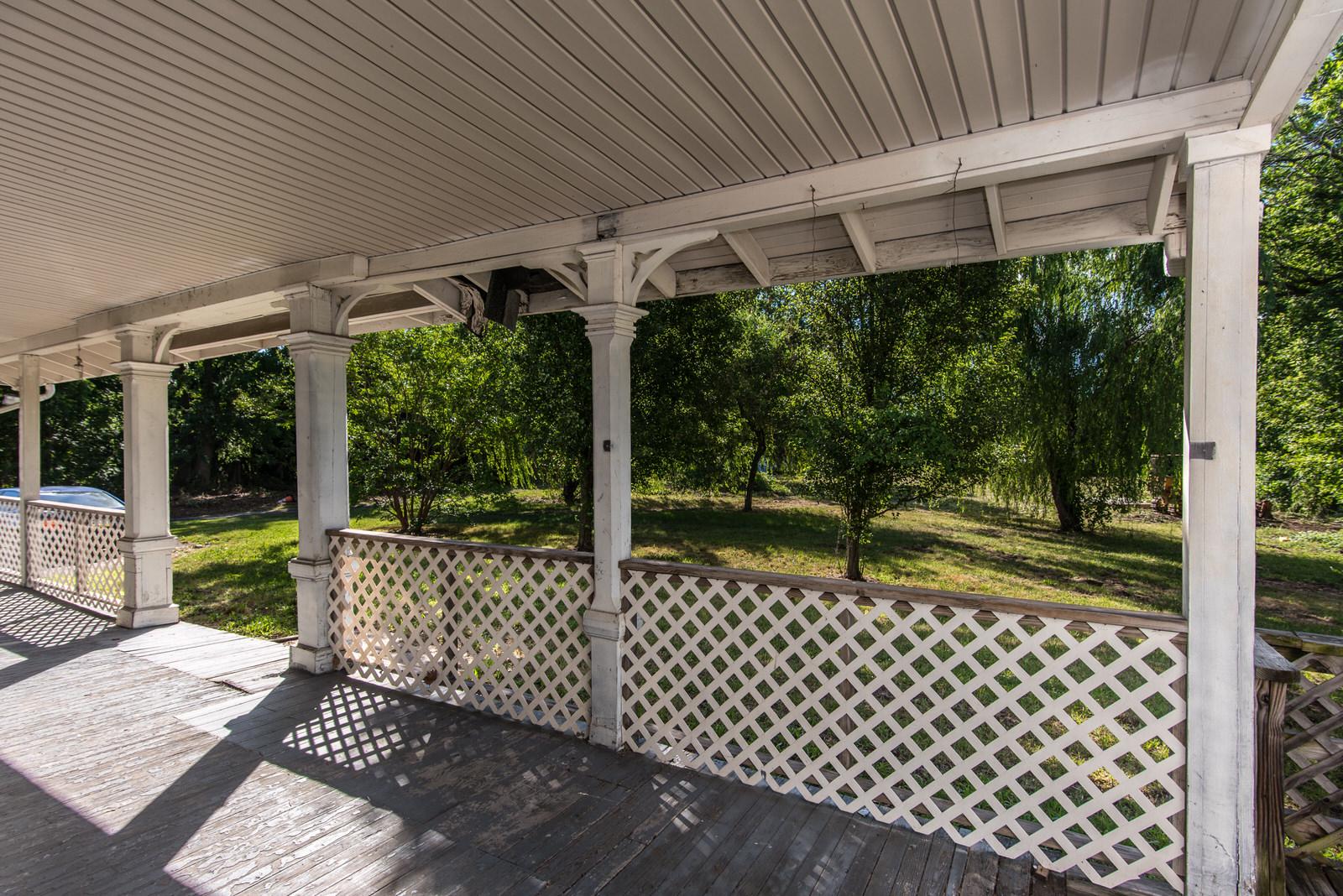 169 State Rd. Bensalem, PA 19020 - Photo 29 of 99 front porch