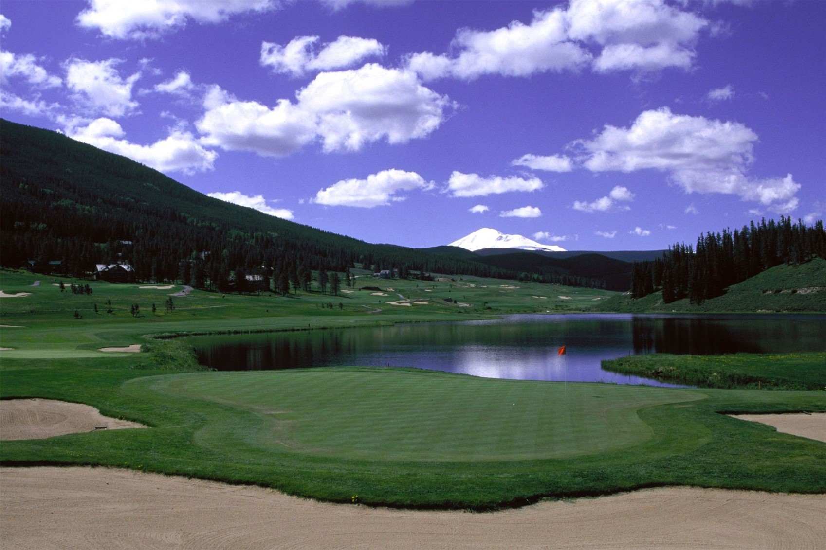 1631 Keystone Ranch Road Keystone, CO 80435 - Photo 49 of 50 Gallery Image 49