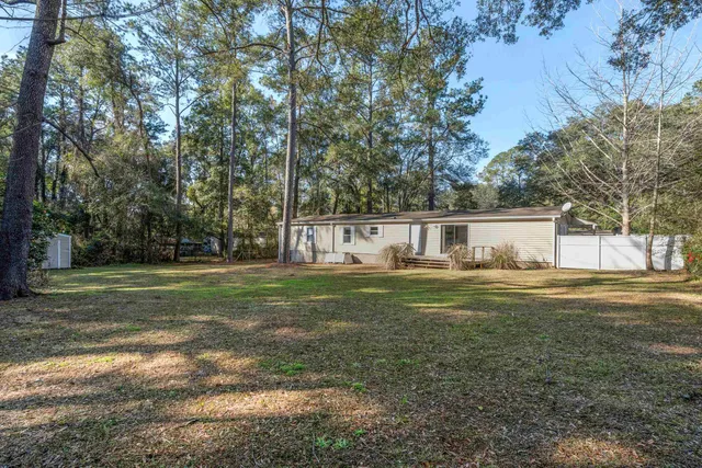 $225,000 | 2081 Mistletoe Court, Tallahassee, FL 32317
