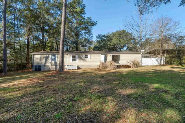 $225,000 | 2081 Mistletoe Court, Tallahassee, FL 32317