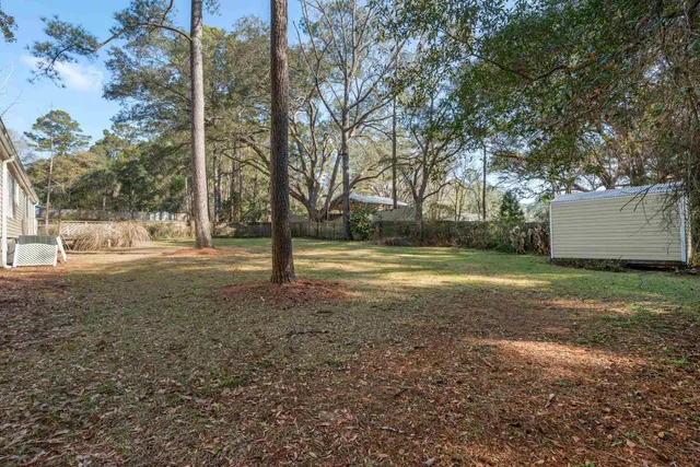 $225,000 | 2081 Mistletoe Court, Tallahassee, FL 32317