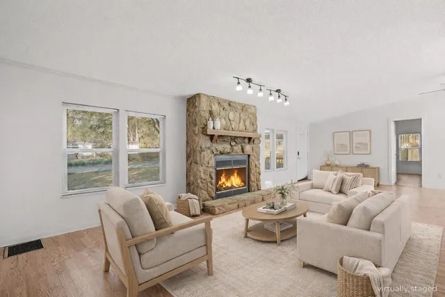 $225,000 | 2081 Mistletoe Court, Tallahassee, FL 32317