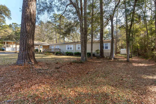 $225,000 | 2081 Mistletoe Court, Tallahassee, FL 32317