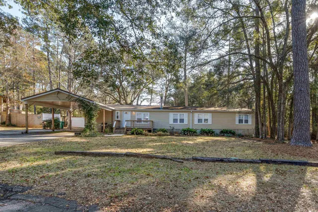 $225,000 | 2081 Mistletoe Court, Tallahassee, FL 32317