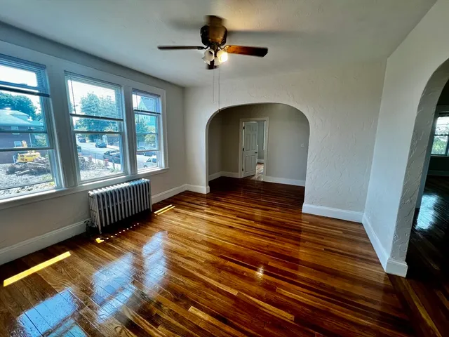 $3,700 | 169 Campbell Avenue, Unit 3, Revere, MA 02151