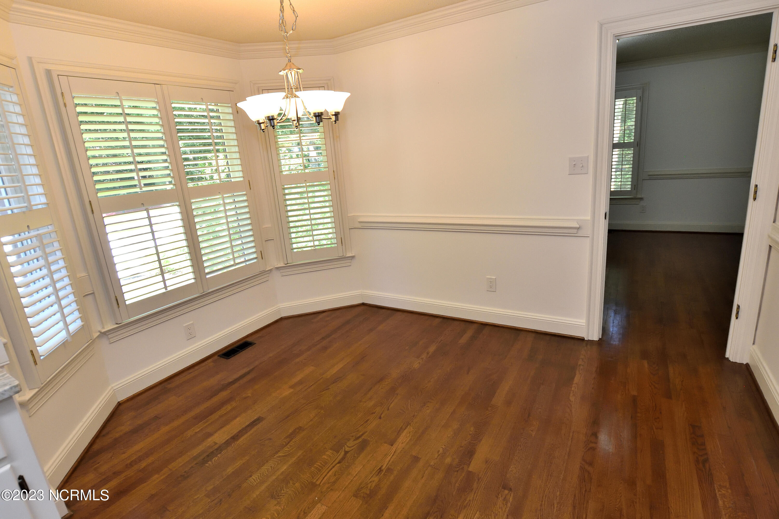 4012 Gloucester Road Rocky Mount, NC 27803 - Photo 25 of 38 Breakfast Nook
