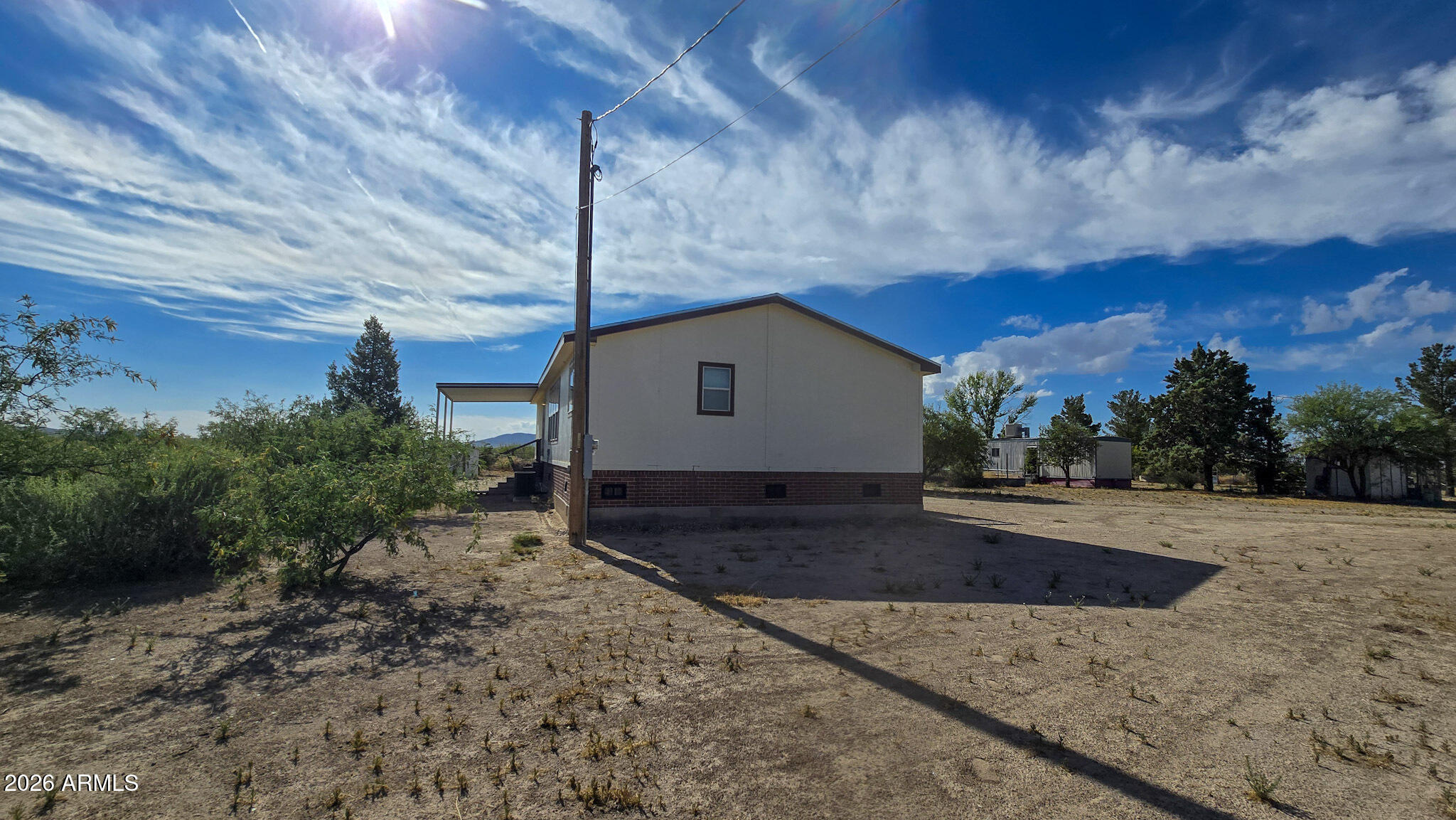 5004 North Joe Hines Road Willcox, AZ 85643 - Photo 33 of 34